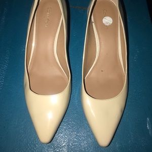 Calvin Klein Pointed Toes